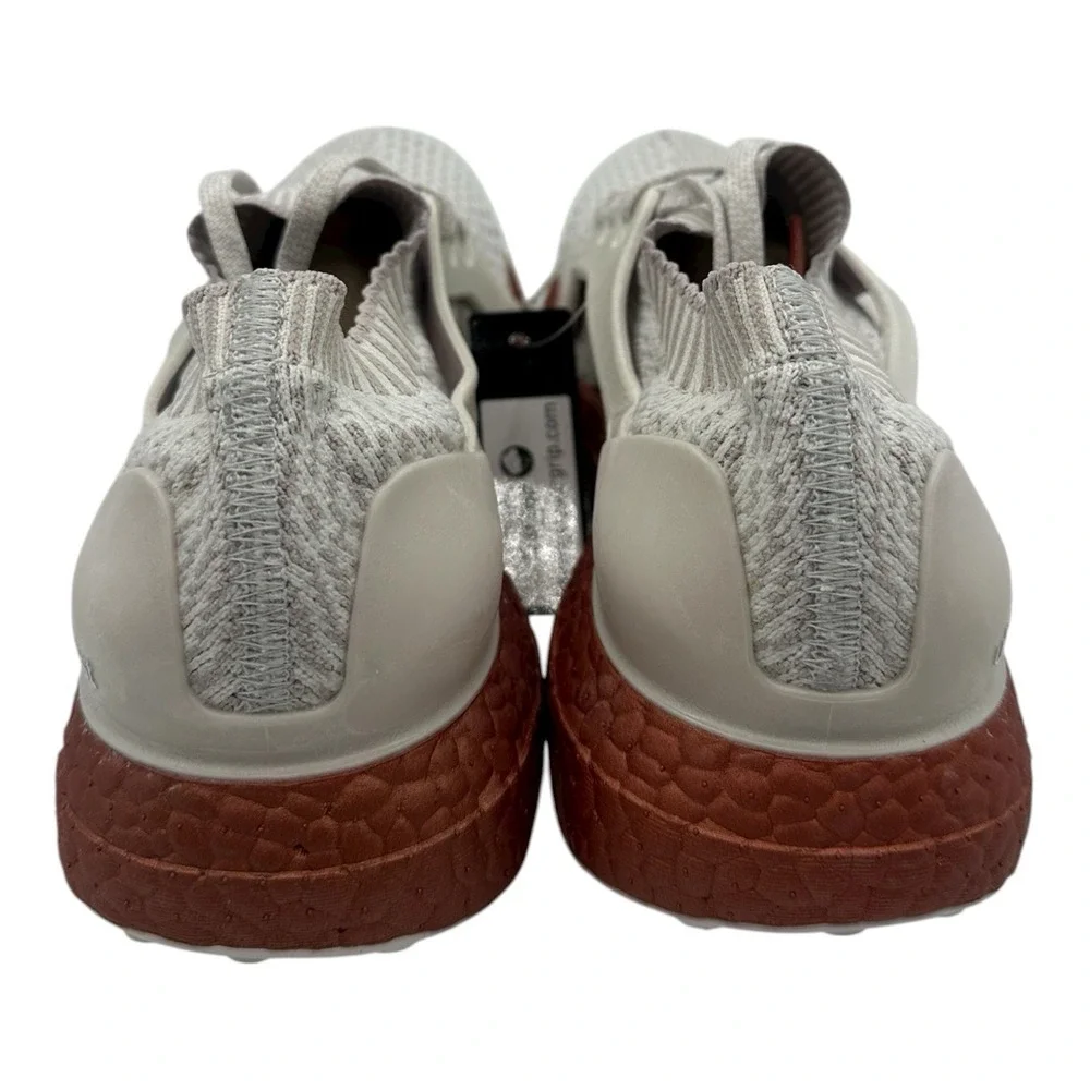 Adidas Ultra Boost X Limited LTD Running Shoes Womens 6.5 White‎ Sneakers BB1973